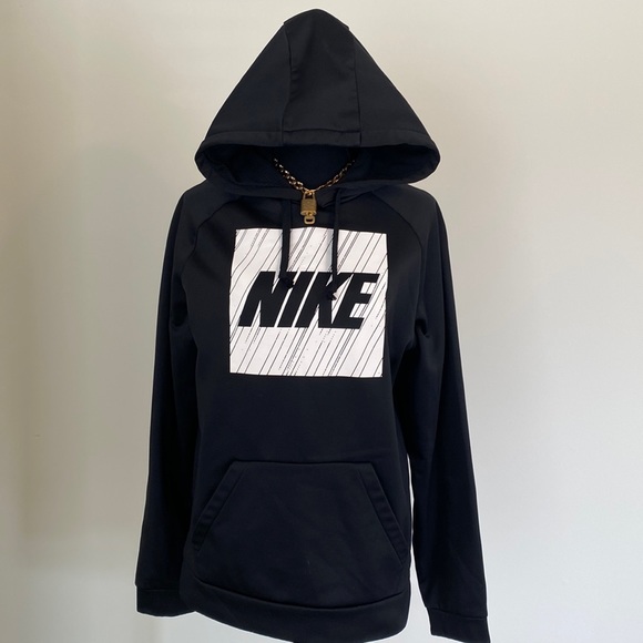 Nike Jackets & Blazers - Nike Hoodie Size S to M